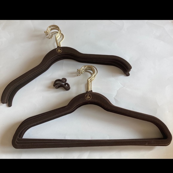 Joy Mangano Storage & Organization Joy Mangano Huggable Hangers 2